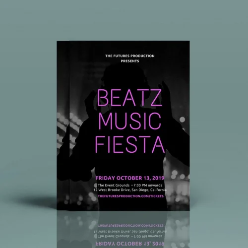 Flyerdesign
